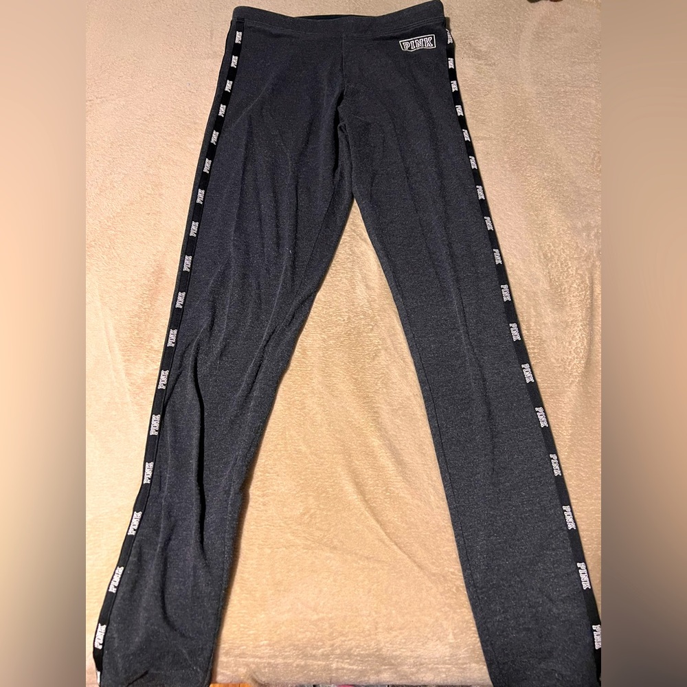 PINK Leggings Size XS